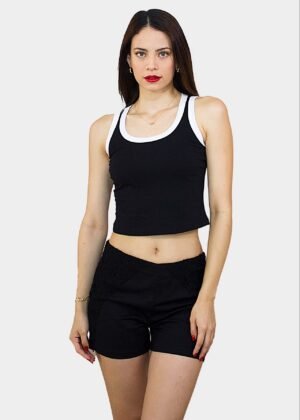 Top Bicolor